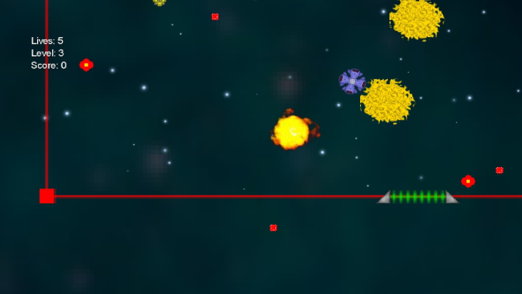 GemCrazy screenshot