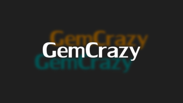 GemCrazy screenshot