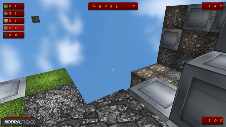 Peaces in KaIsland screenshot