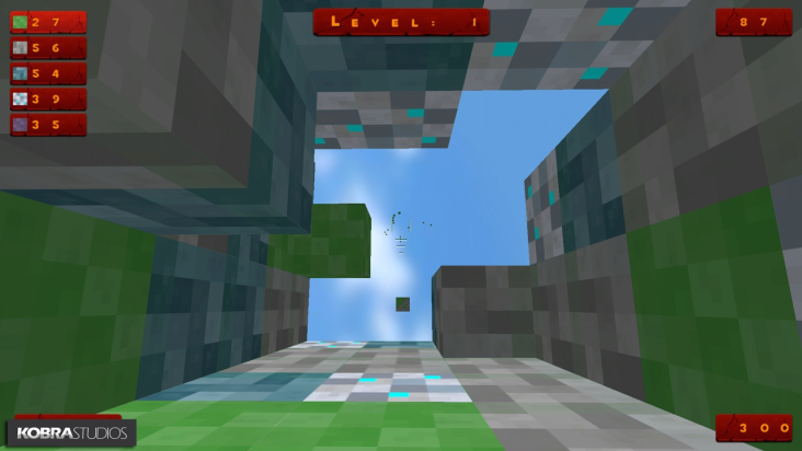 Peaces in KaIsland screenshot