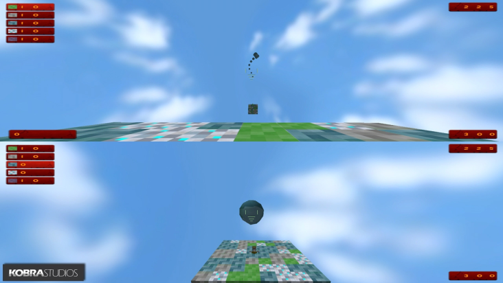 Peaces in KaIsland screenshot