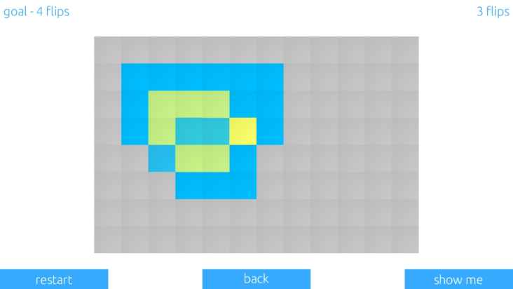Flipper screenshot