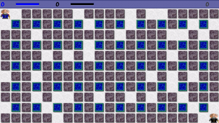 BoomBoom screenshot