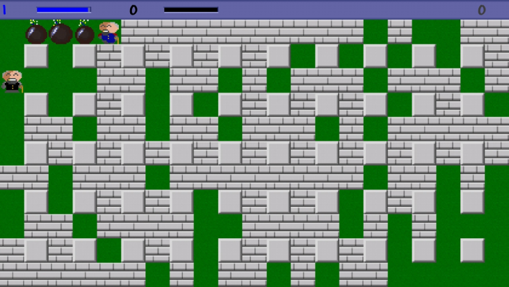 BoomBoom screenshot