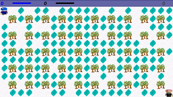 BoomBoom screenshot