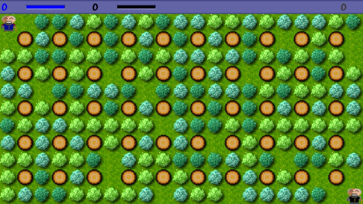 BoomBoom screenshot