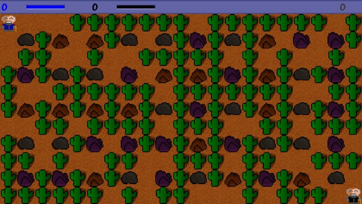 BoomBoom screenshot