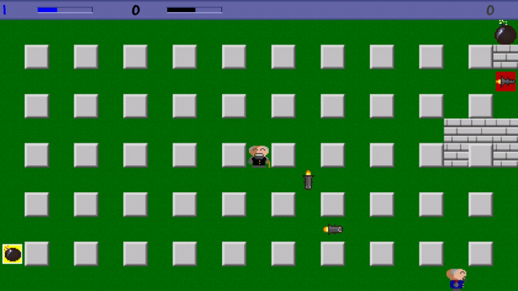 BoomBoom screenshot