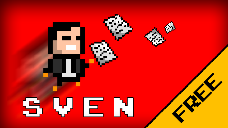 S V E N icon