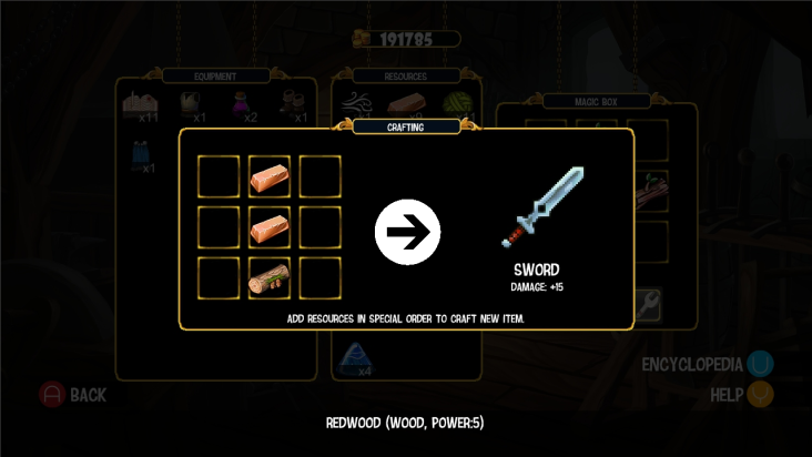 Royal Heroes screenshot