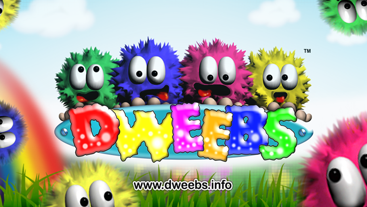 Dweebs icon