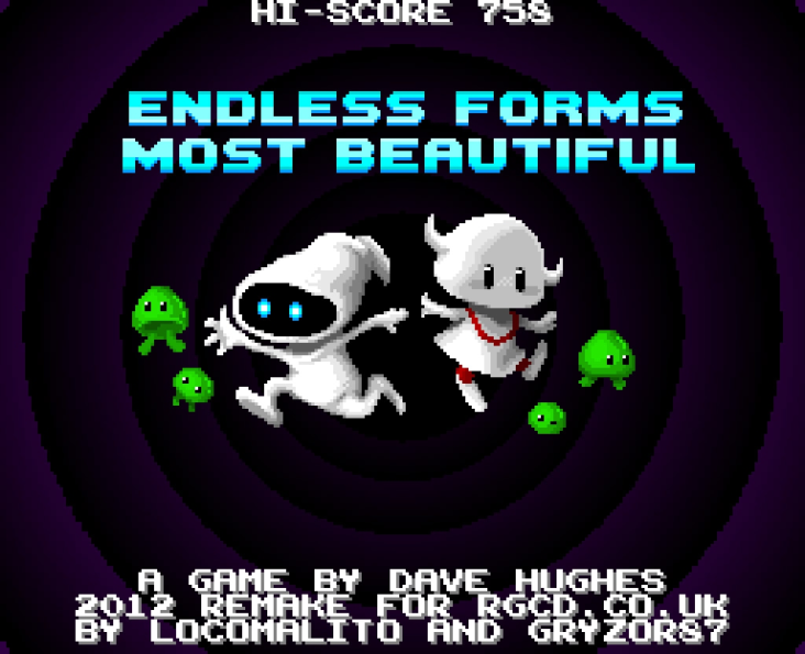 EFMB screenshot