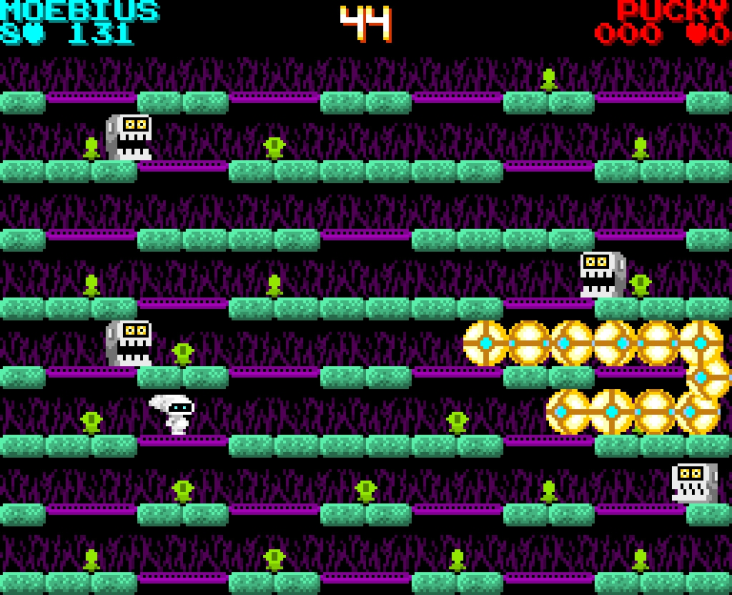 EFMB screenshot