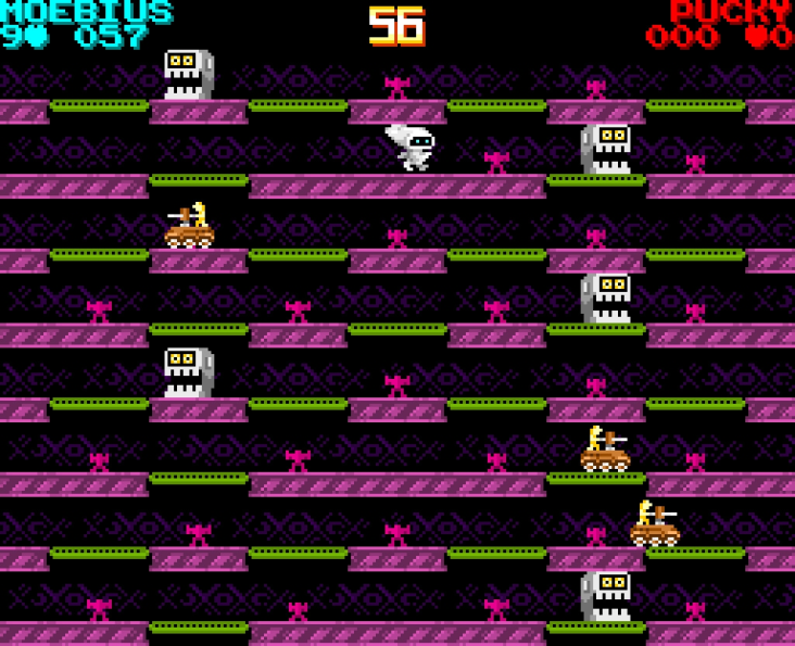 EFMB screenshot