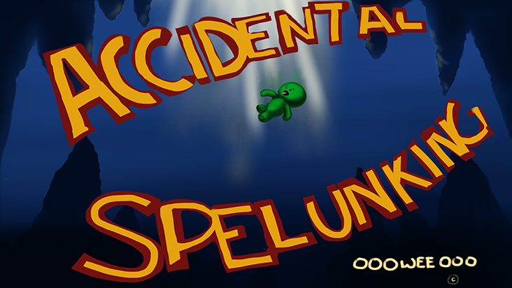 Accidental Spelunking icon