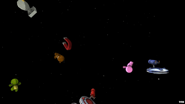 Accidental Spelunking screenshot