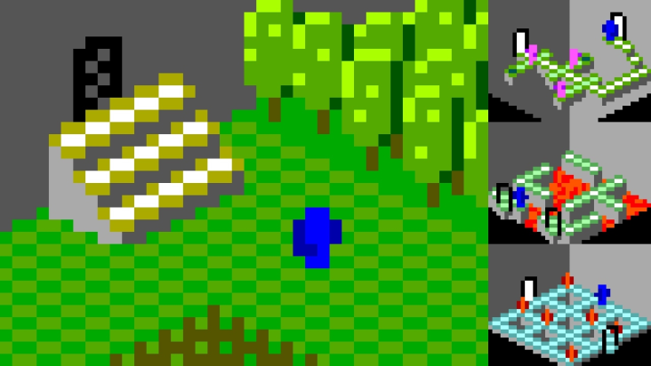 Mini Quests screenshot