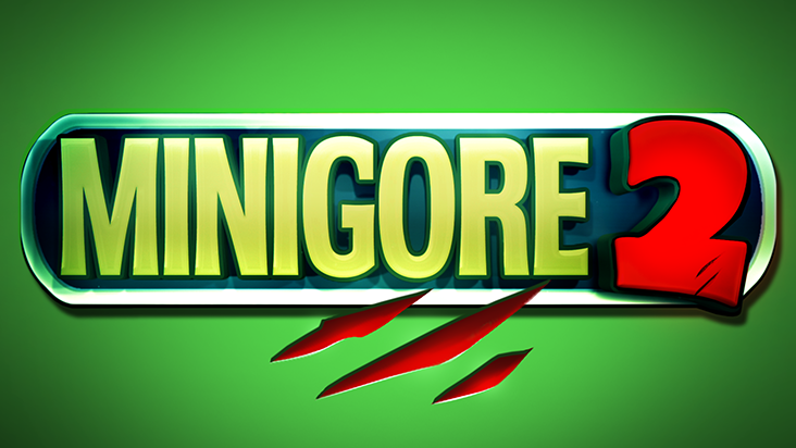Minigore 2: Zombies icon