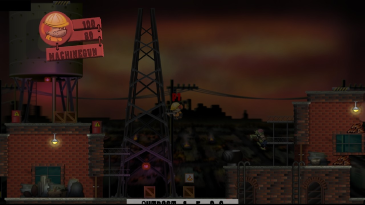 Left 2Die screenshot