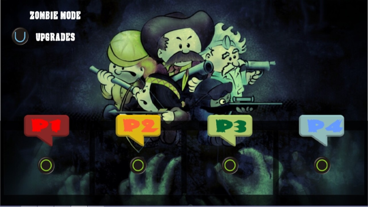 Left 2Die screenshot
