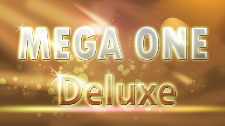 Mega One Deluxe screenshot