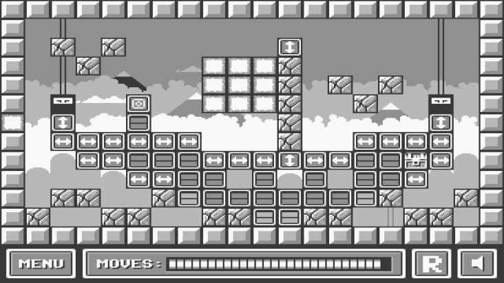 Ninja Twins screenshot