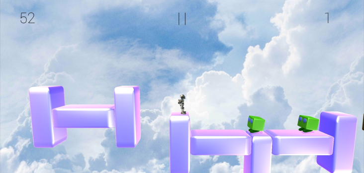 Shadow Light screenshot