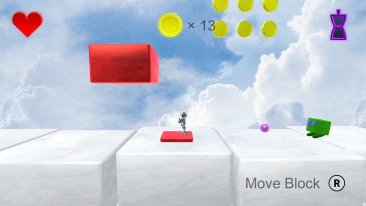 Shadow Light screenshot