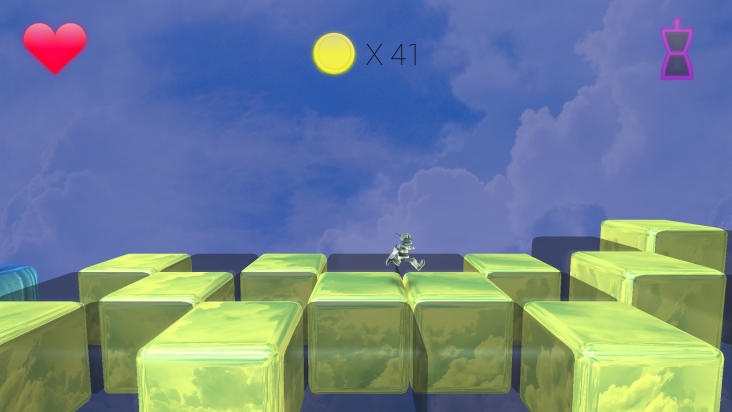 Shadow Light screenshot