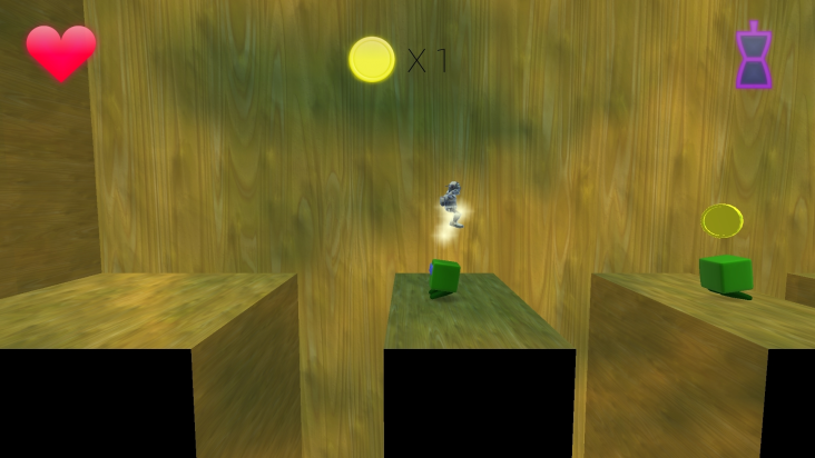 Shadow Light screenshot