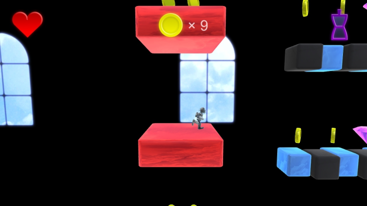 Shadow Light screenshot