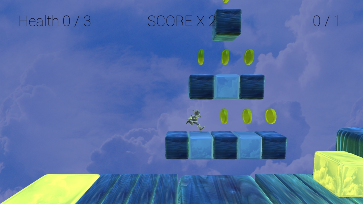 Shadow Light screenshot