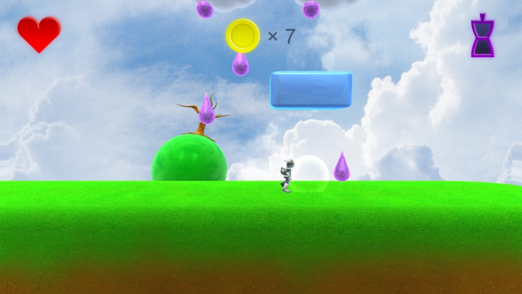 Shadow Light screenshot