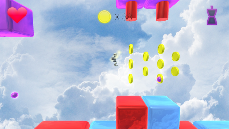 Shadow Light screenshot
