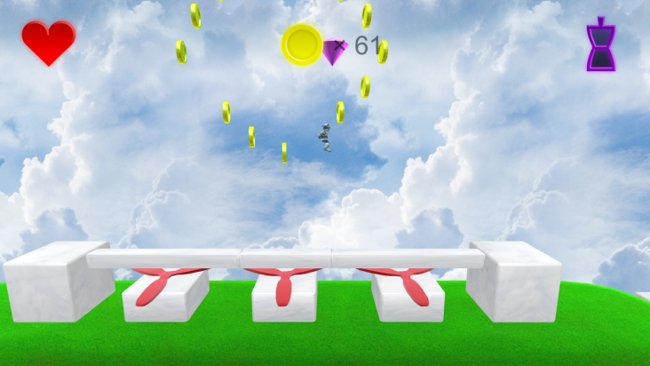 Shadow Light screenshot