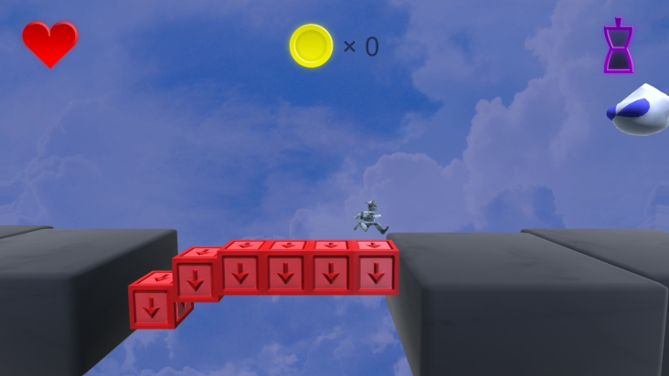 Shadow Light screenshot