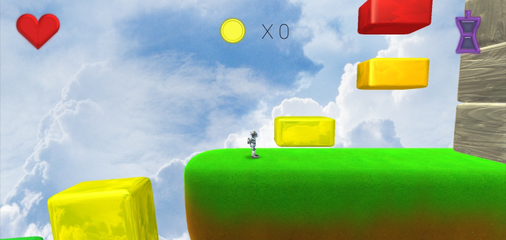 Shadow Light screenshot
