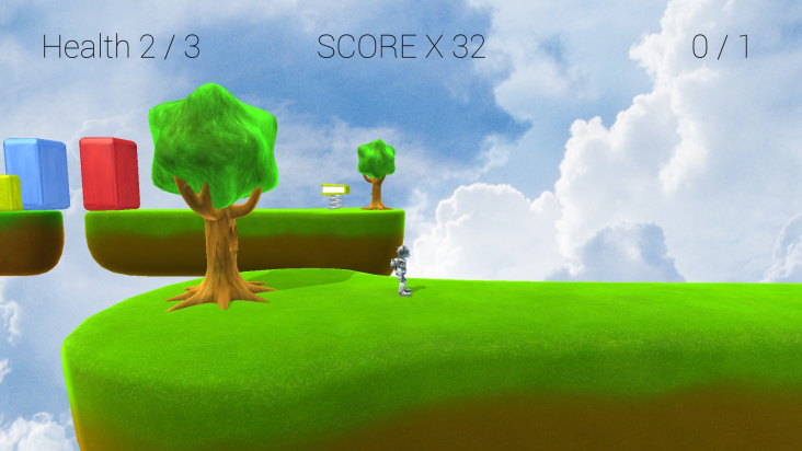 Shadow Light screenshot