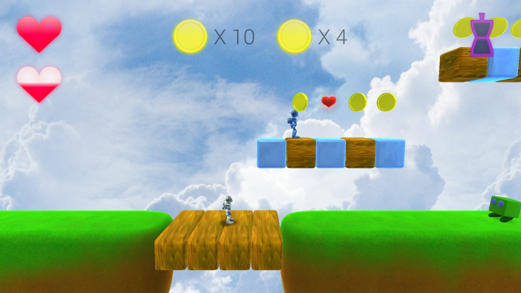 Shadow Light screenshot