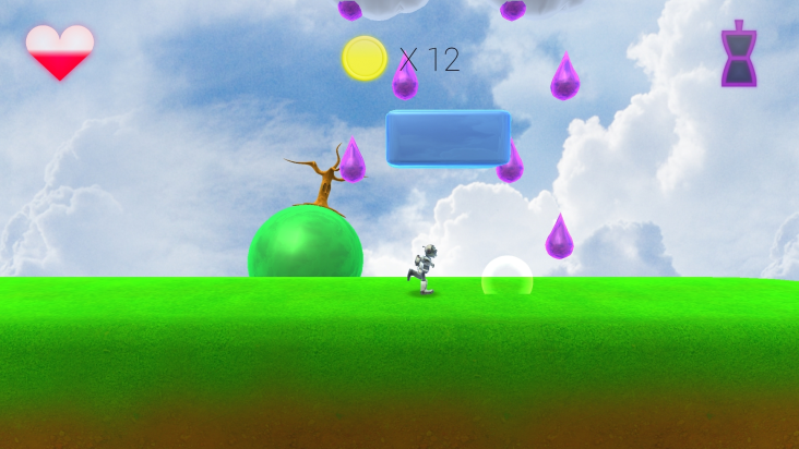 Shadow Light screenshot