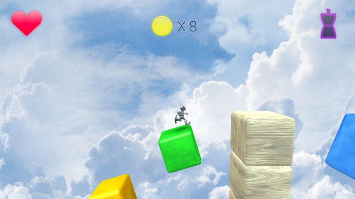Shadow Light screenshot