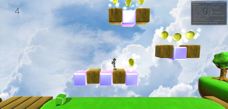 Shadow Light screenshot