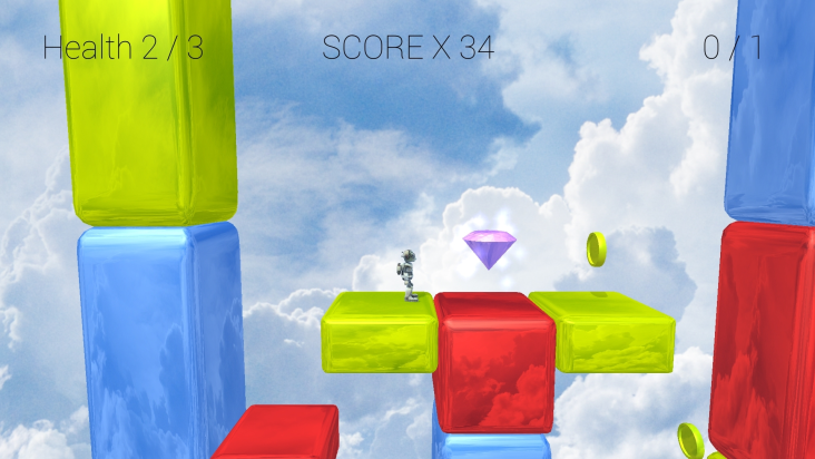 Shadow Light screenshot