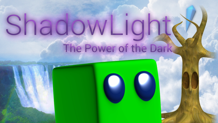 Shadow Light screenshot