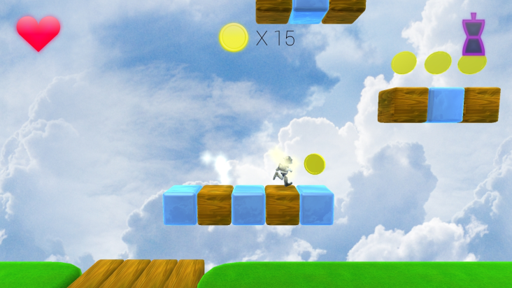 Shadow Light screenshot