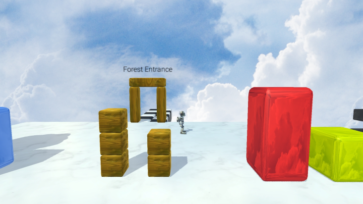 Shadow Light screenshot