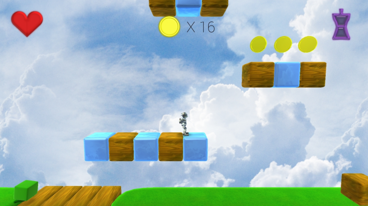 Shadow Light screenshot