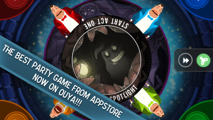 King of Opera - Multiplayer Party Game! screenshot
