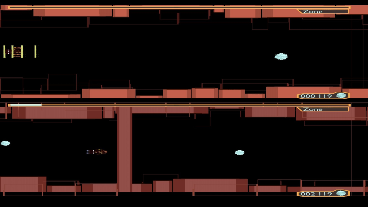 Hexminers screenshot