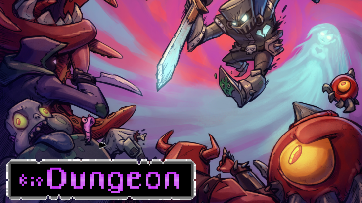 bitDungeon icon